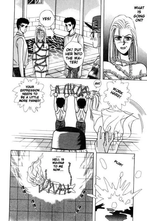 Paradise City Chapter 6 9